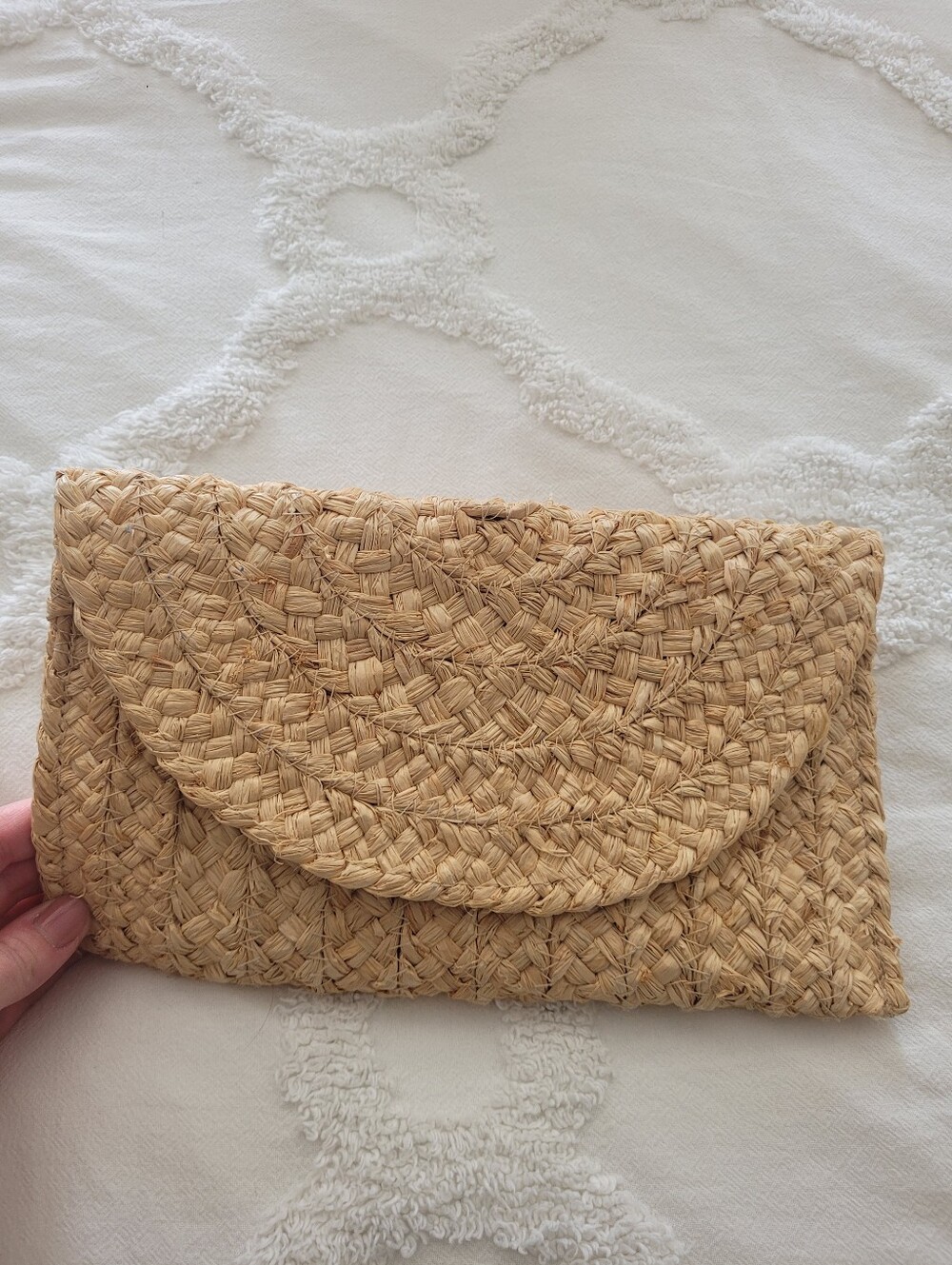 Universal Thread Sraw Button Clutch